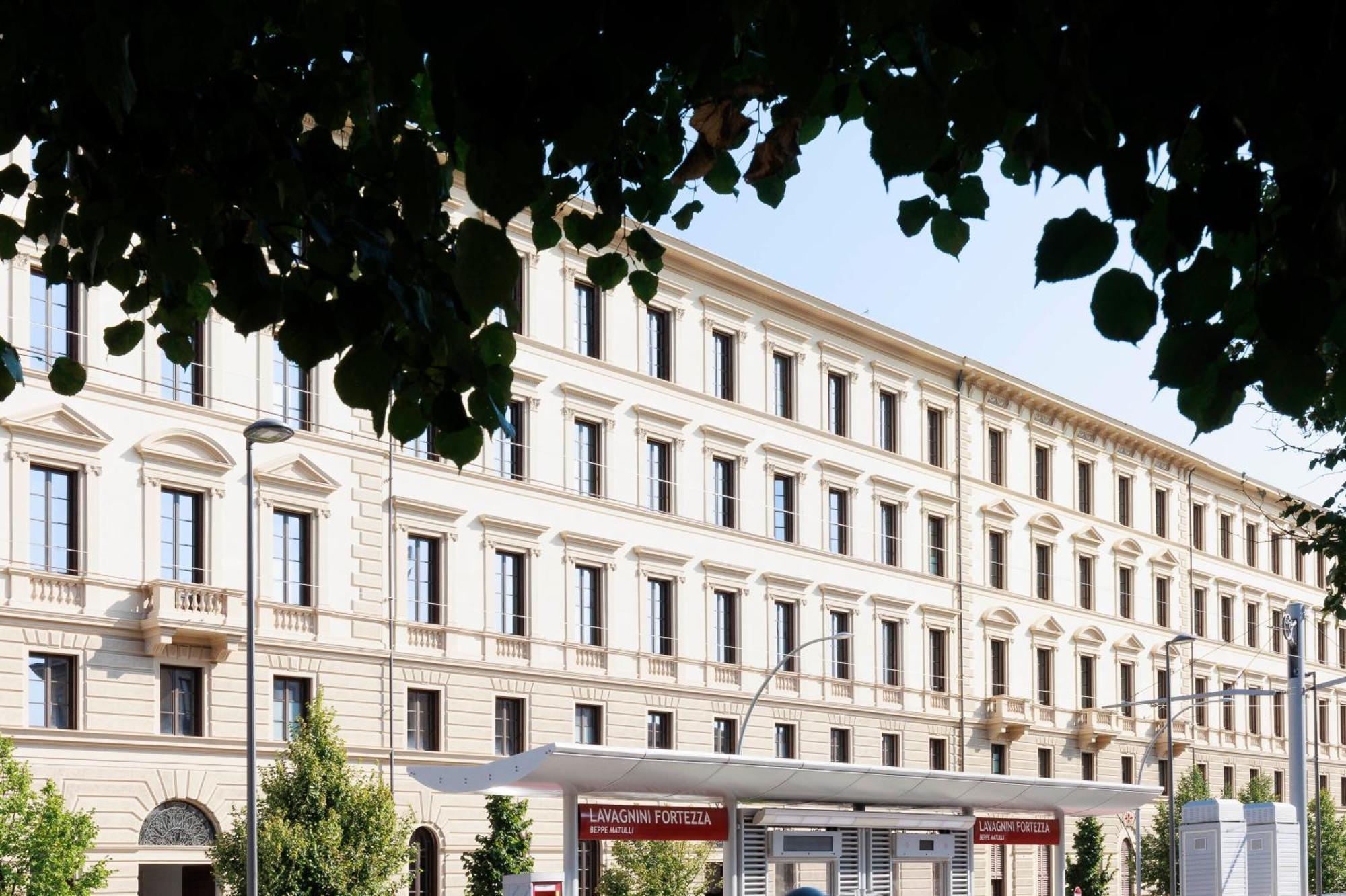 Apartamento Spartaco Prestigious