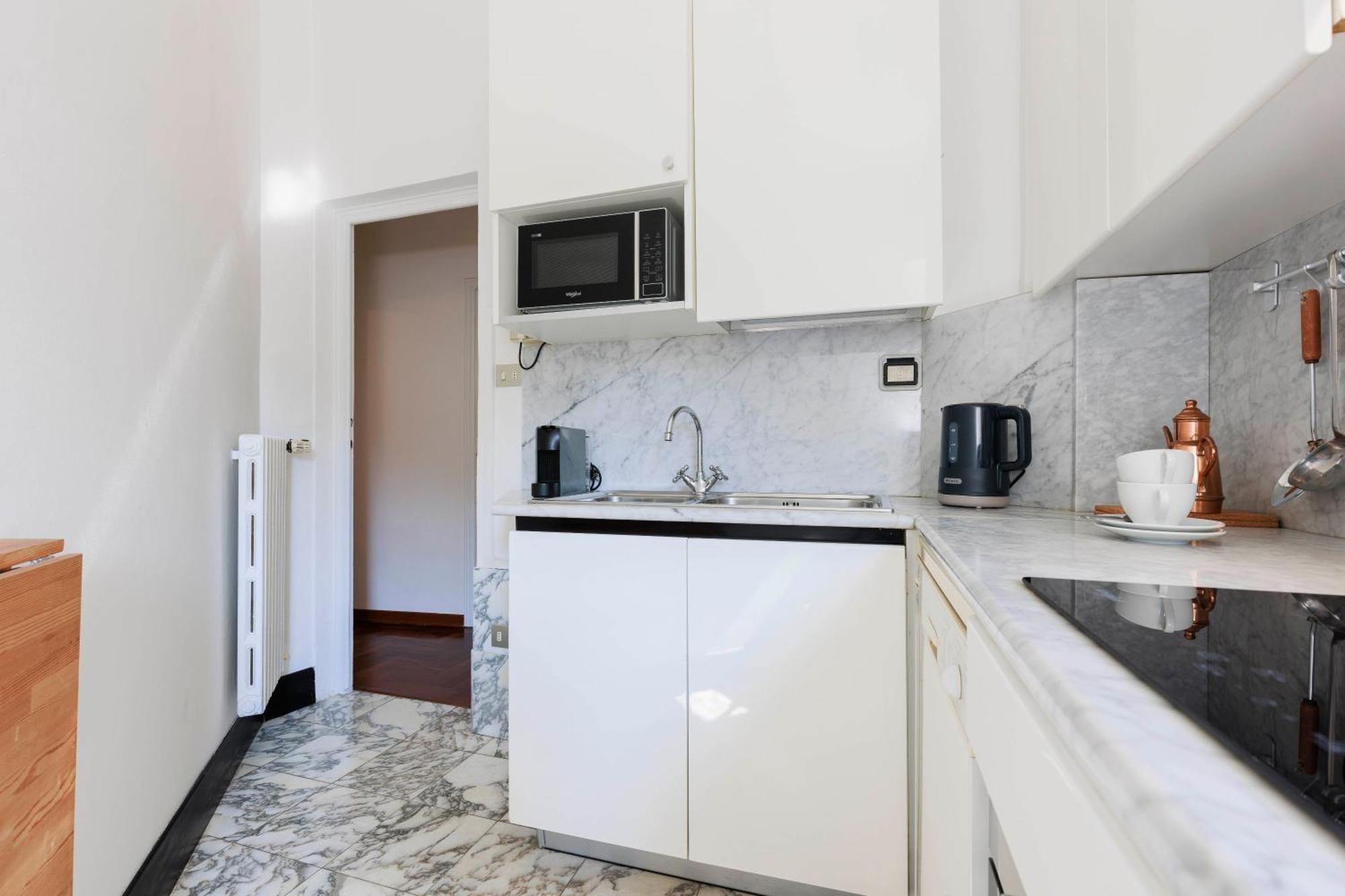 Spartaco Prestigious Florencia