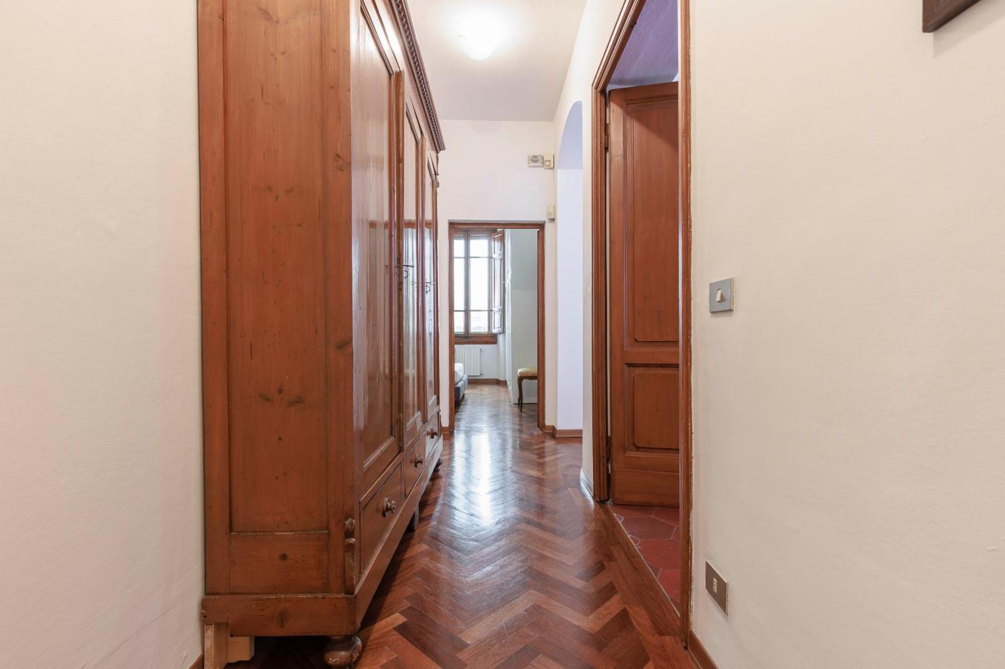 Apartamento Spartaco Prestigious